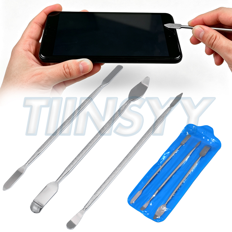 Phone Opening Tool - مجموعة أدوات إصلاح الهواتف العالمية، شفرات