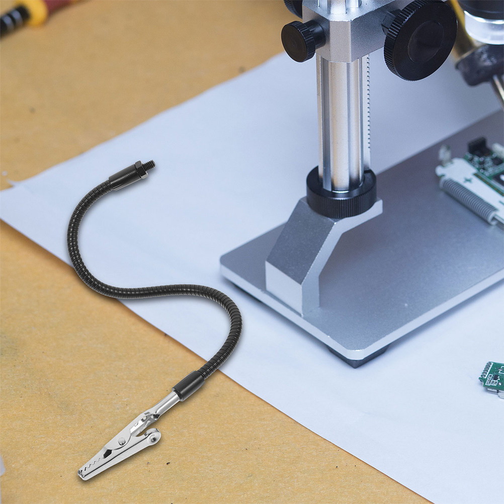 5 قطع من أدوات المساعدة المرنة - مراجعة Electronics Repair In Usa وسعره