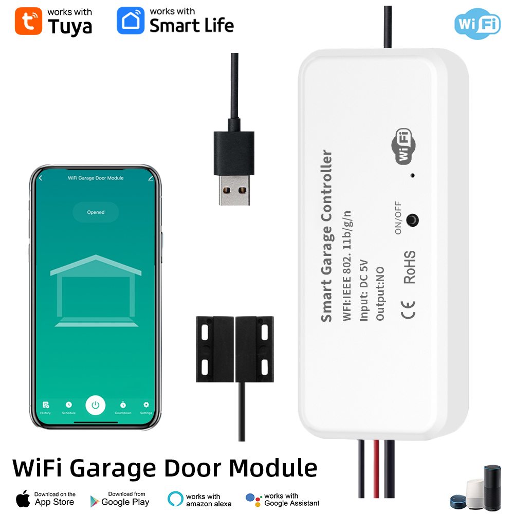 فتحت باب المرآب الذكية ، الهات - مراجعة Phone Opening Tool وسعره